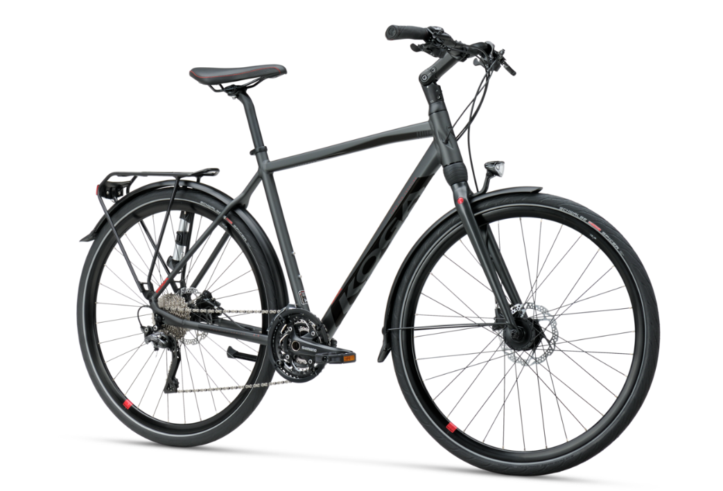 Koga F3 5.0 (Auslaufmodell) (Modelljahr 2021) – Bild 4