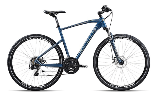 Bottecchia "LITE CROSS" Swiss Edition
