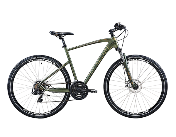 Bottecchia "LITE CROSS" Swiss Edition – Bild 2