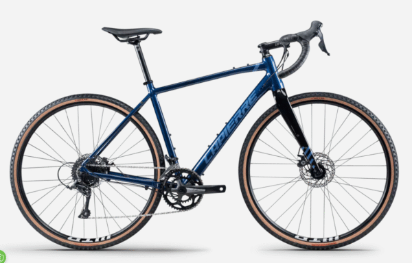 Lapierre Crosshill 2.0
