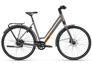 Koga F3 8.0 Tiefeinsteiger Limestone High Gloss