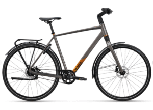 Koga F3 8.0 Herren Limestone High Gloss