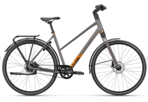 Koga F3 8.0 uni Limestone High Gloss