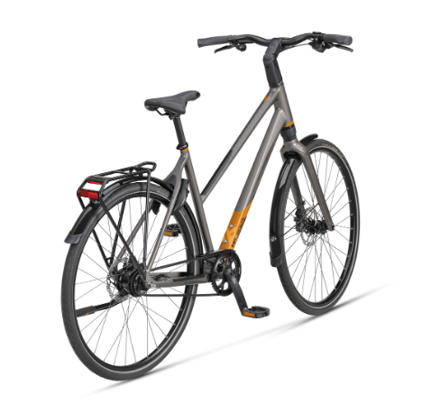 Koga F3 8.0 uni Limestone High Gloss – Bild 3