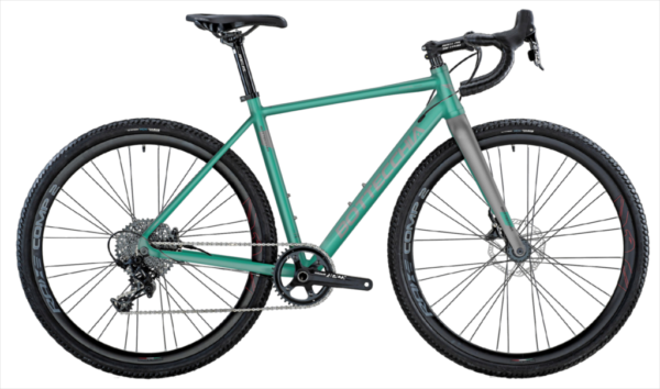 Bottecchia "Gravel Monste" Sondermodell Modelljahr: 2025 (Aufgewertet)