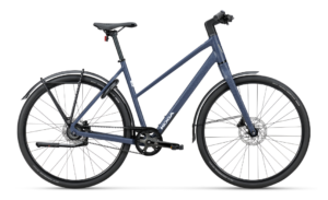 KOGA NEUES SUPERMETRO Modelljahr: 2025 Farbe: Wrinkle Jeans Rahmenform: Damen Sport
