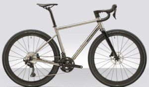 Bottecchia "Gravel TITAN" Modelljahr: 2026