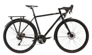 BBF Street GRAVEL STREET Diamant Modelljahr: 2026