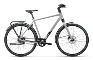 Koga F3 4.0 Herren Dawn grey 2025