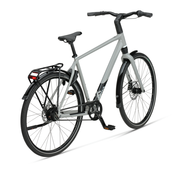 Koga F3 4.0 Herren Dawn grey 2025 – Bild 2