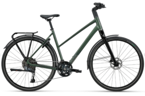 Koga F3 8.0 uni Green High Gloss