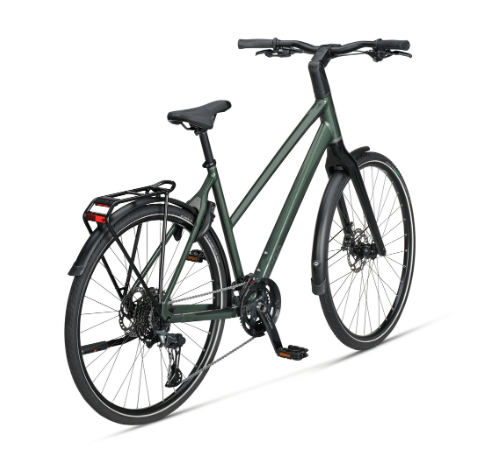 Koga F3 8.0 uni Green High Gloss – Bild 3