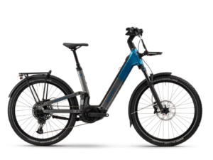 WINORA Sinus FS X12 City-Fully-E-Bike: 25kmh Modelljahr: 2025