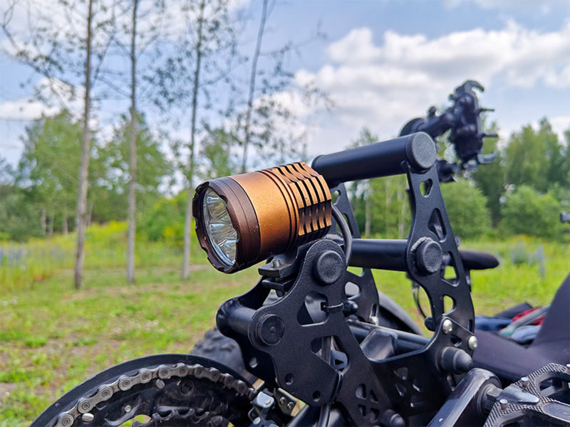 DEKERS Hunter Extreme – Bild 9