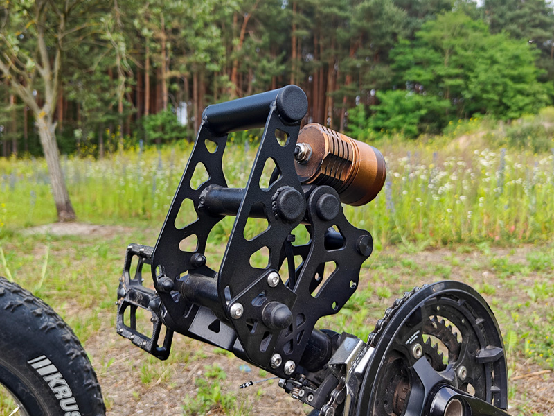 DEKERS Hunter Extreme – Bild 6