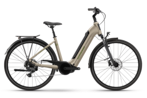 WINORA Tria X9 E-Bike: 25kmh Modelljahr: 2026