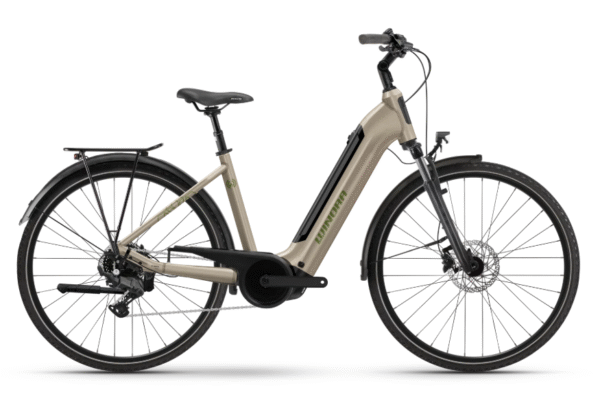 WINORA Tria X9 E-Bike: 25kmh Modelljahr: 2026