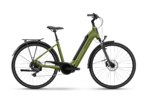 WINORA Tria X9 E-Bike: 25kmh Modelljahr: 2026