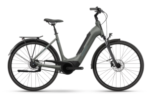 WINORA Tria R8f E-Bike: 25kmh Modelljahr: 2026