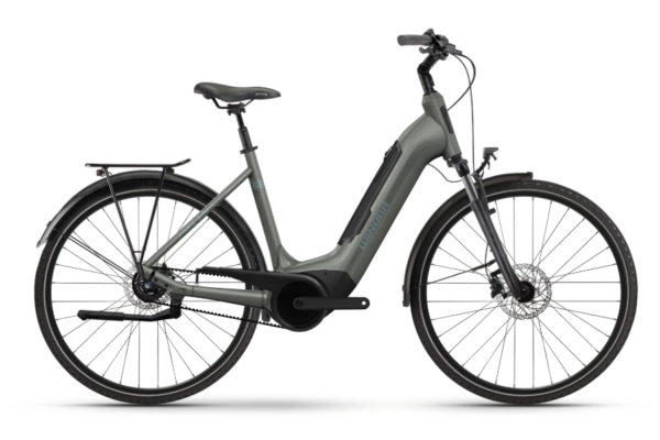 WINORA Tria R8f E-Bike: 25kmh Modelljahr: 2026