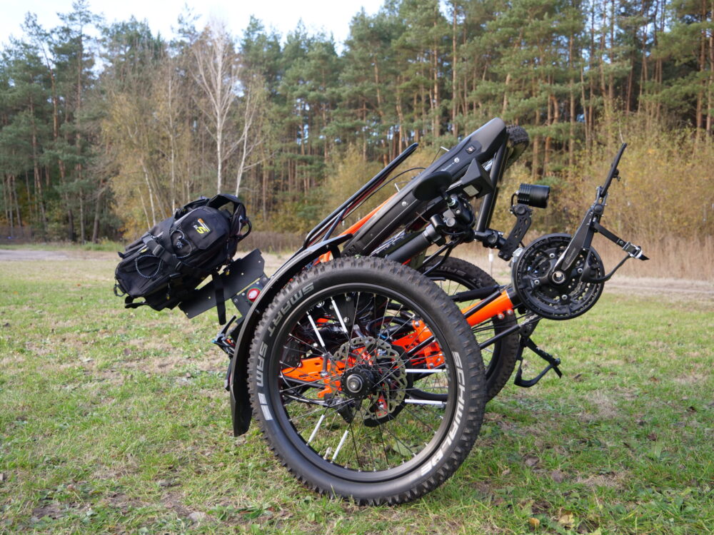 DEKERS Hunter Extreme – Bild 3