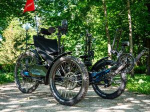 DEKERS Hunter Extreme