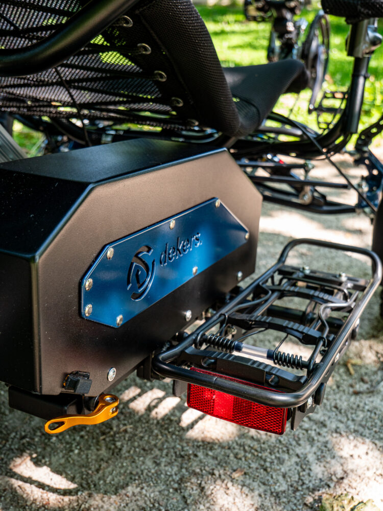 DEKERS Hunter Extreme – Bild 2