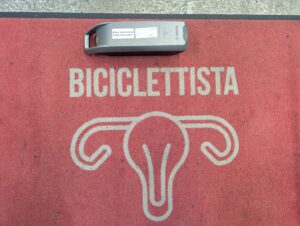 Akku refurbished Bosch Rahmen Akku PowerPack BBS265 480 Wh / 36 V / 13.33 Ah grau 