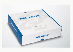 KOGA Accessoires Wartungskit