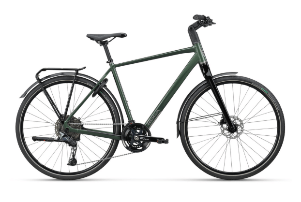 KOGA F3 7.0 Herren 30 Green High Gloss