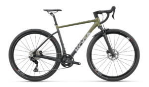 KOGA Colmaro Extreme Farbe: Olive Green