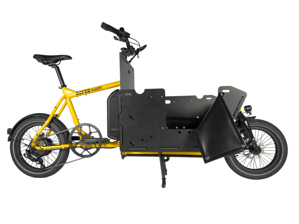 super-bicycles super-mighty – Bild 8