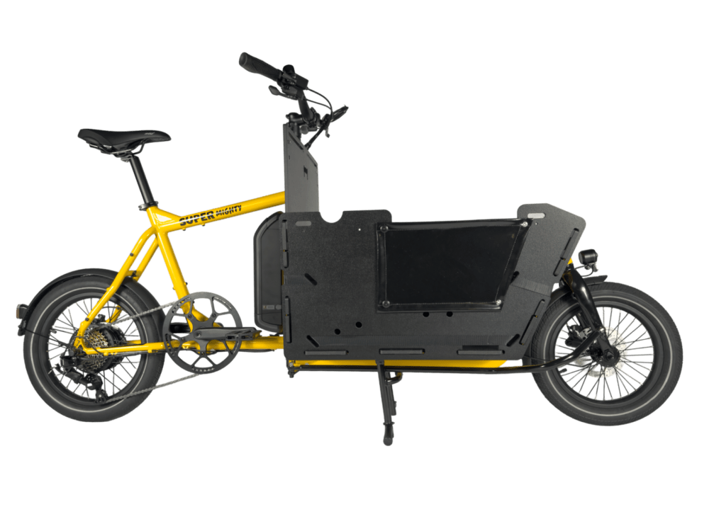 super-bicycles super-mighty – Bild 7