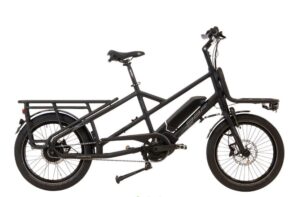 BBF eCargorider 1.5 Spezial Bosch Performance Line Modelljahr: 2026