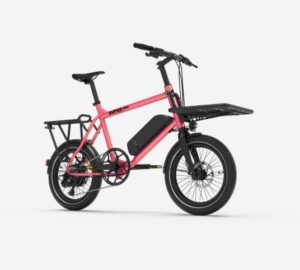 super-bicycles super-mini
